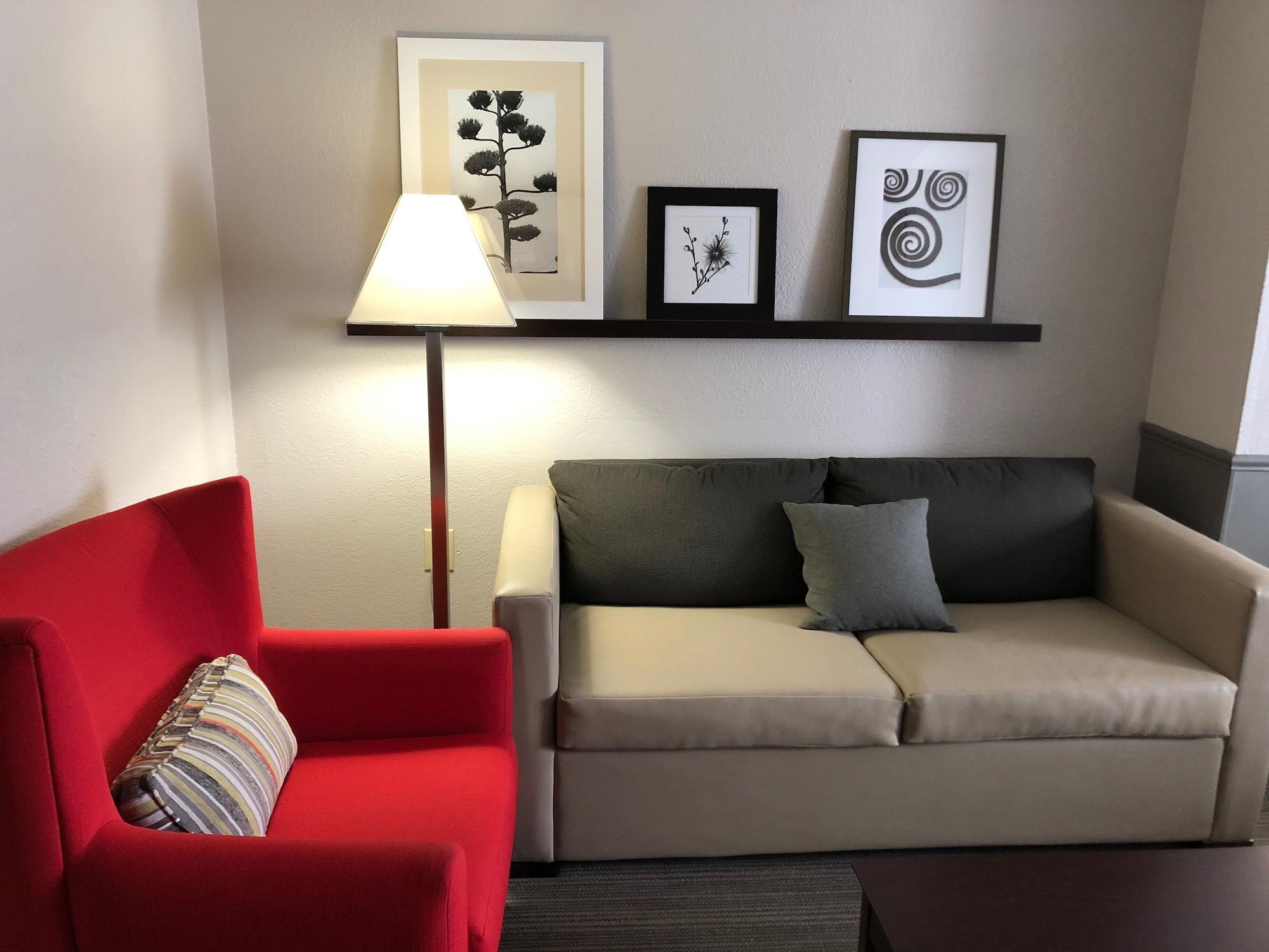 Winterville Country Inn & Suites By Radisson, Greenville, Nc מראה חיצוני תמונה