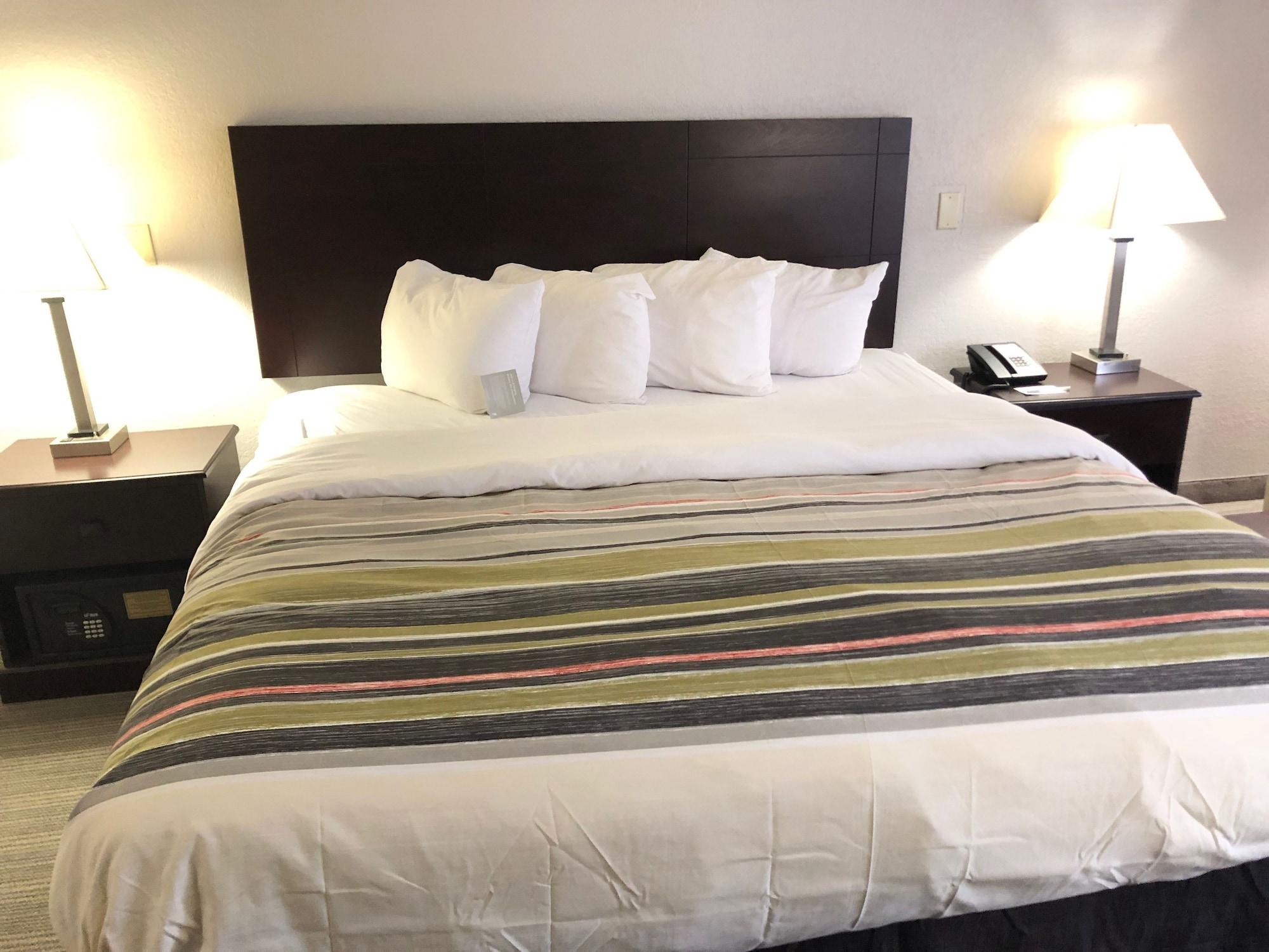 Winterville Country Inn & Suites By Radisson, Greenville, Nc מראה חיצוני תמונה