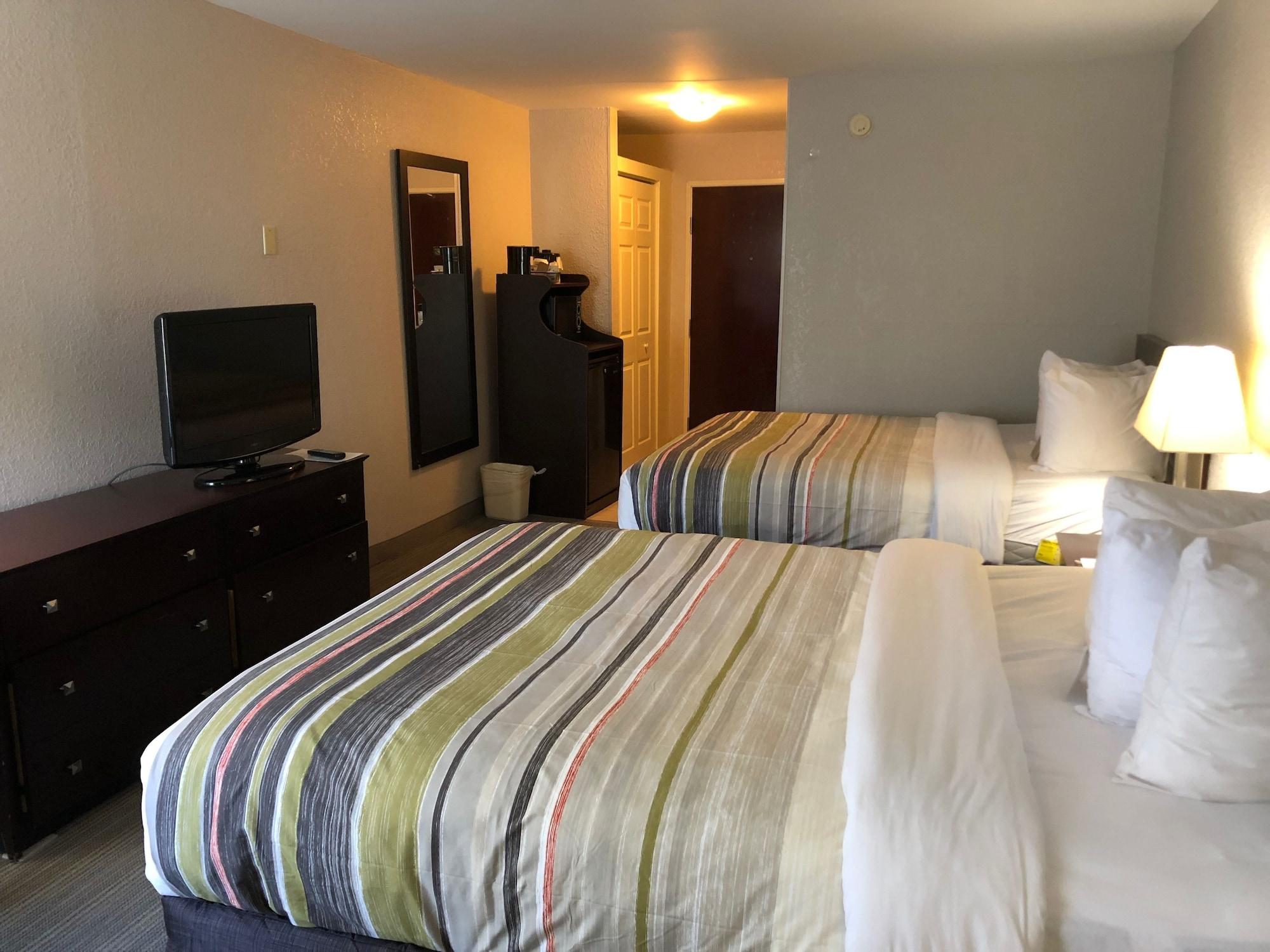 Winterville Country Inn & Suites By Radisson, Greenville, Nc מראה חיצוני תמונה