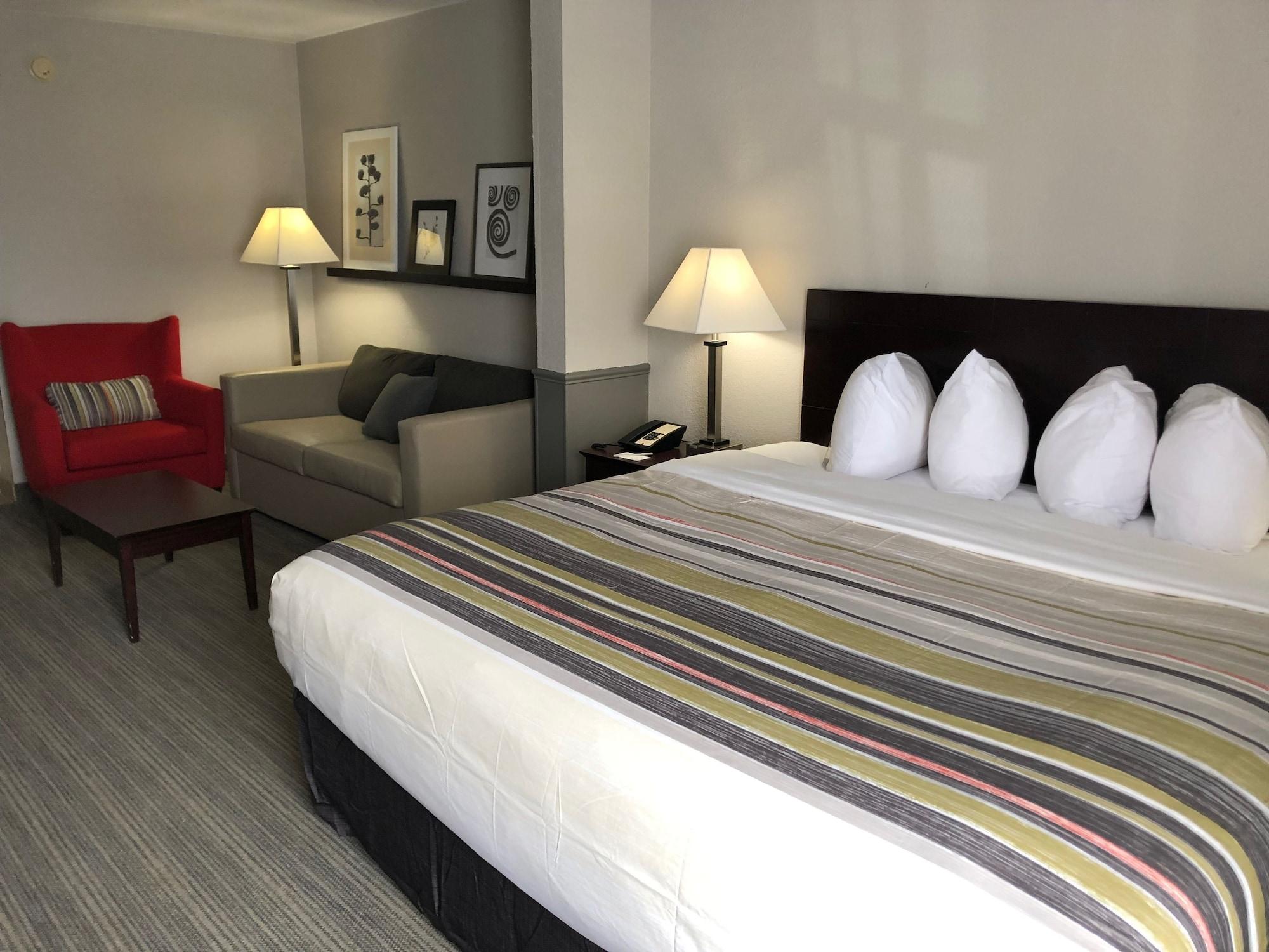 Winterville Country Inn & Suites By Radisson, Greenville, Nc מראה חיצוני תמונה
