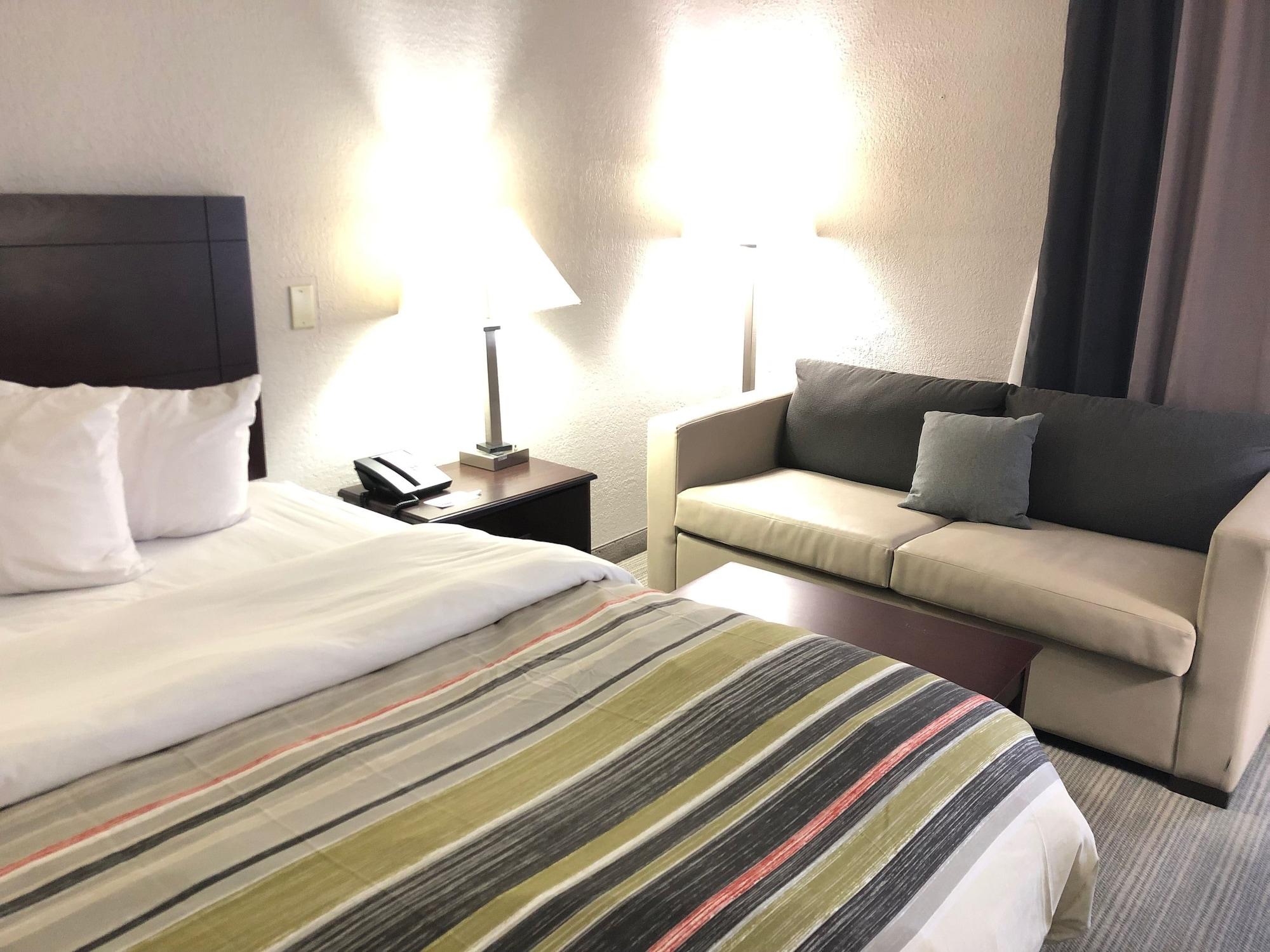 Winterville Country Inn & Suites By Radisson, Greenville, Nc מראה חיצוני תמונה