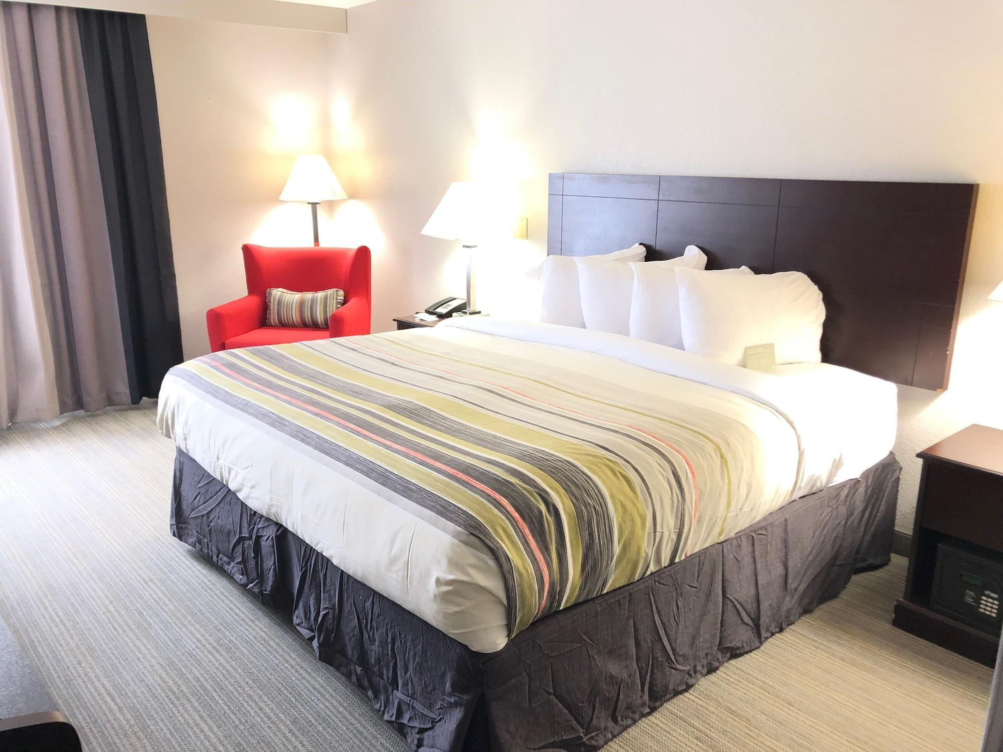 Winterville Country Inn & Suites By Radisson, Greenville, Nc מראה חיצוני תמונה