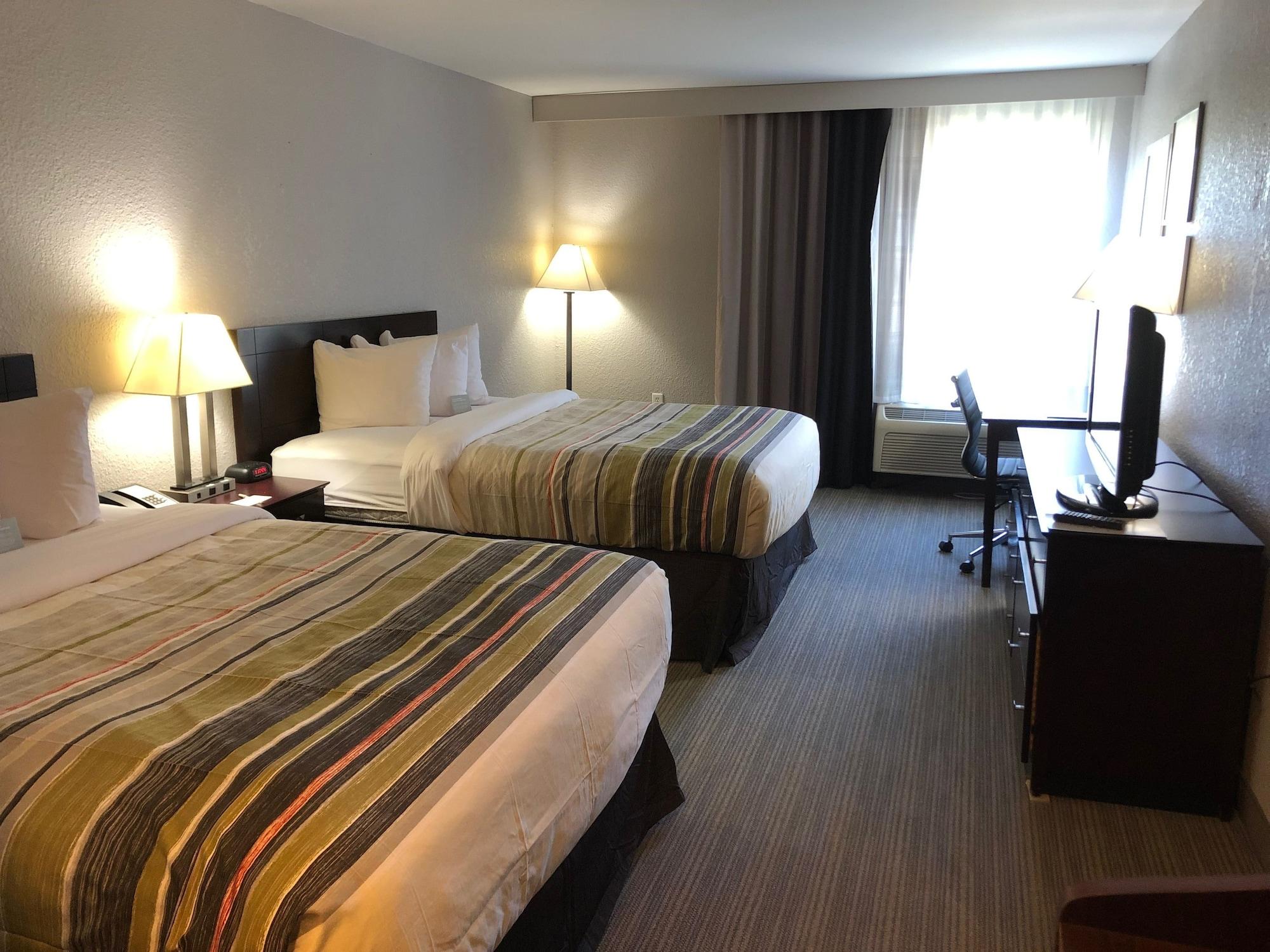 Winterville Country Inn & Suites By Radisson, Greenville, Nc מראה חיצוני תמונה