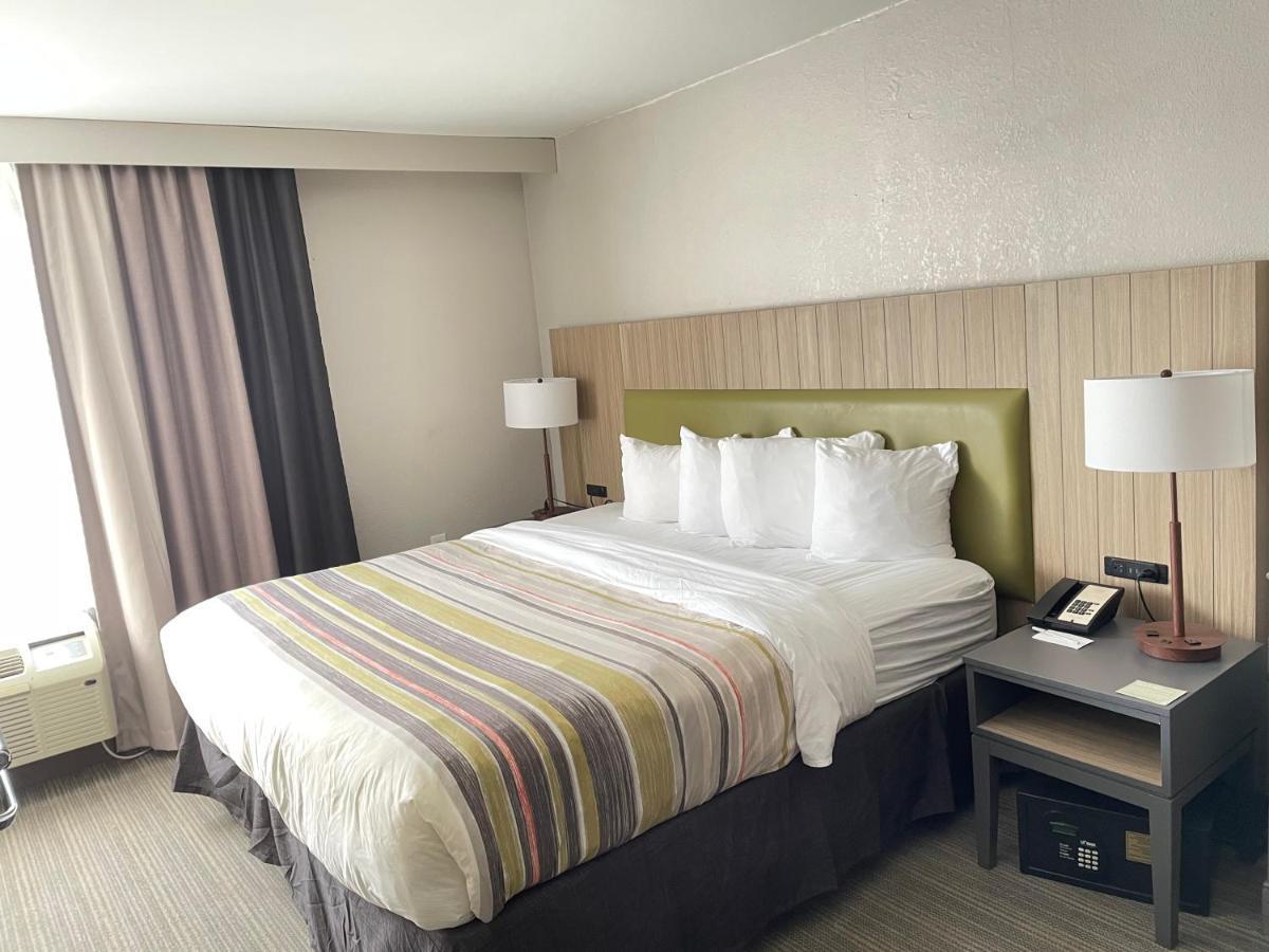Winterville Country Inn & Suites By Radisson, Greenville, Nc מראה חיצוני תמונה