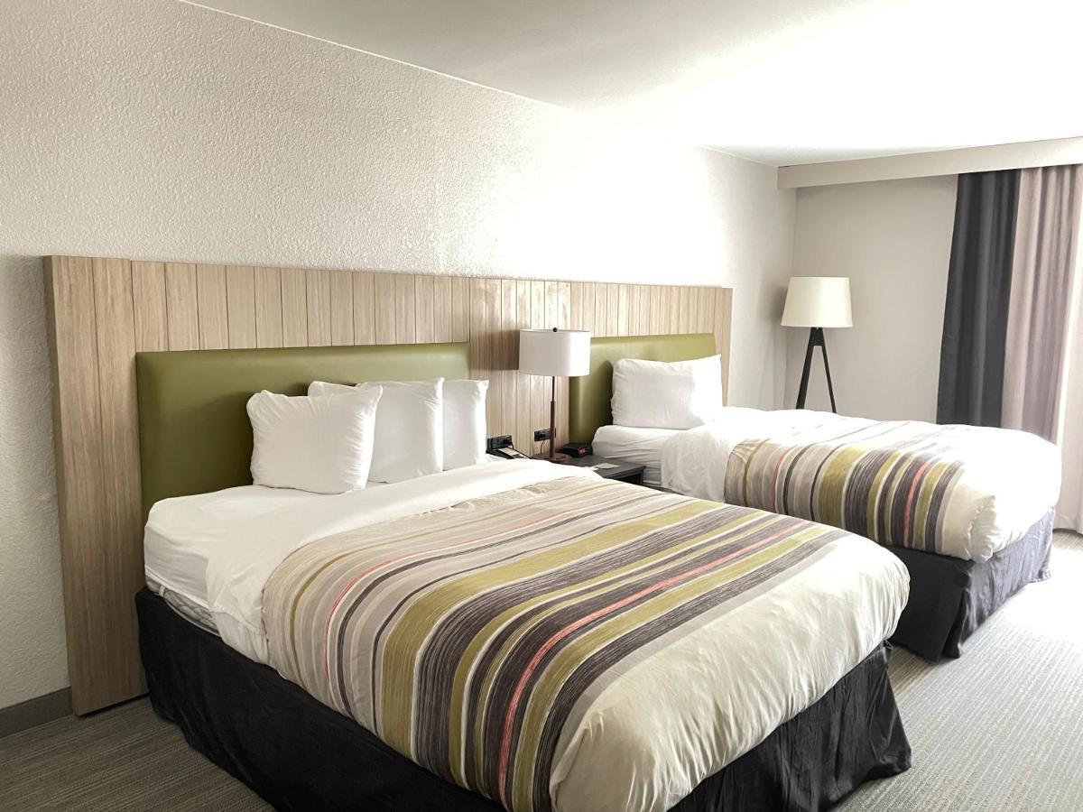 Winterville Country Inn & Suites By Radisson, Greenville, Nc מראה חיצוני תמונה