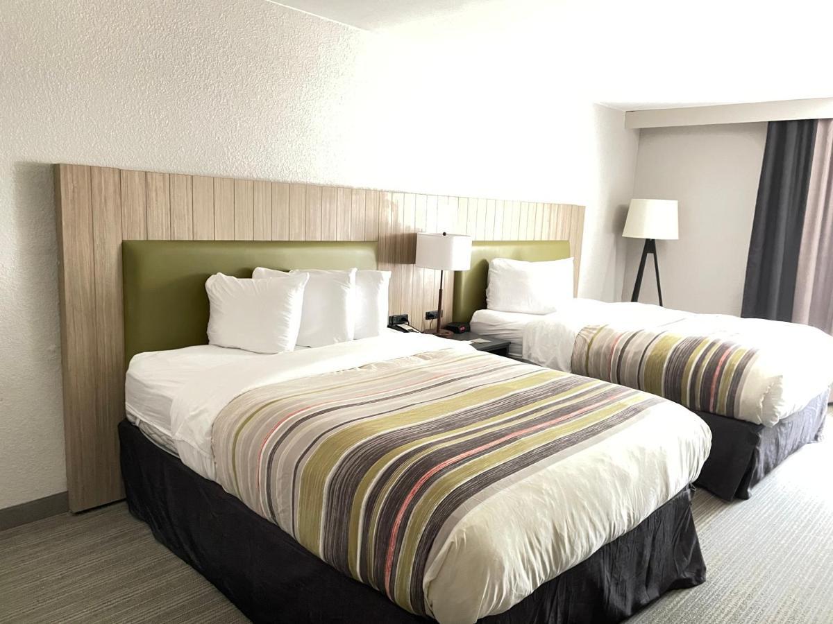Winterville Country Inn & Suites By Radisson, Greenville, Nc מראה חיצוני תמונה