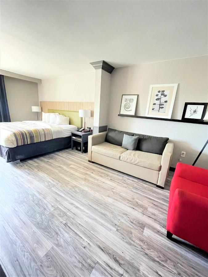 Winterville Country Inn & Suites By Radisson, Greenville, Nc מראה חיצוני תמונה