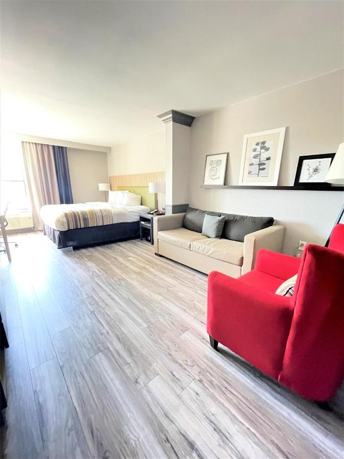 Winterville Country Inn & Suites By Radisson, Greenville, Nc מראה חיצוני תמונה