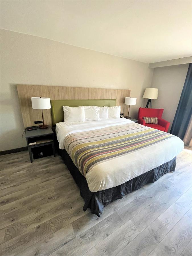 Winterville Country Inn & Suites By Radisson, Greenville, Nc מראה חיצוני תמונה