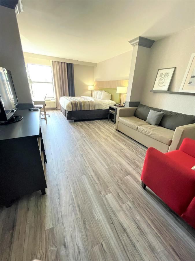 Winterville Country Inn & Suites By Radisson, Greenville, Nc מראה חיצוני תמונה