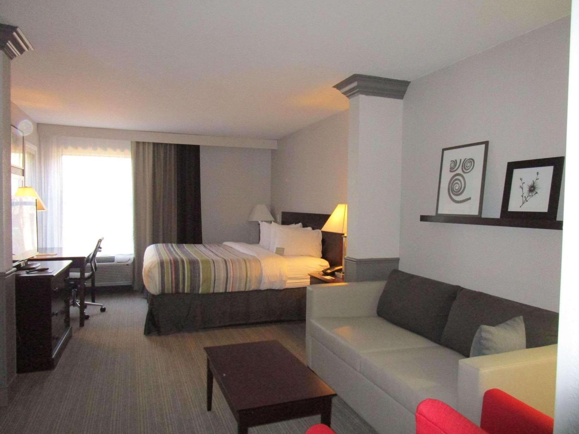Winterville Country Inn & Suites By Radisson, Greenville, Nc מראה חיצוני תמונה
