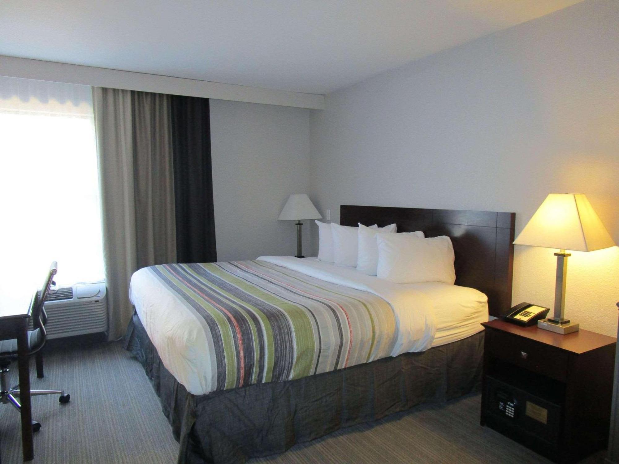 Winterville Country Inn & Suites By Radisson, Greenville, Nc מראה חיצוני תמונה