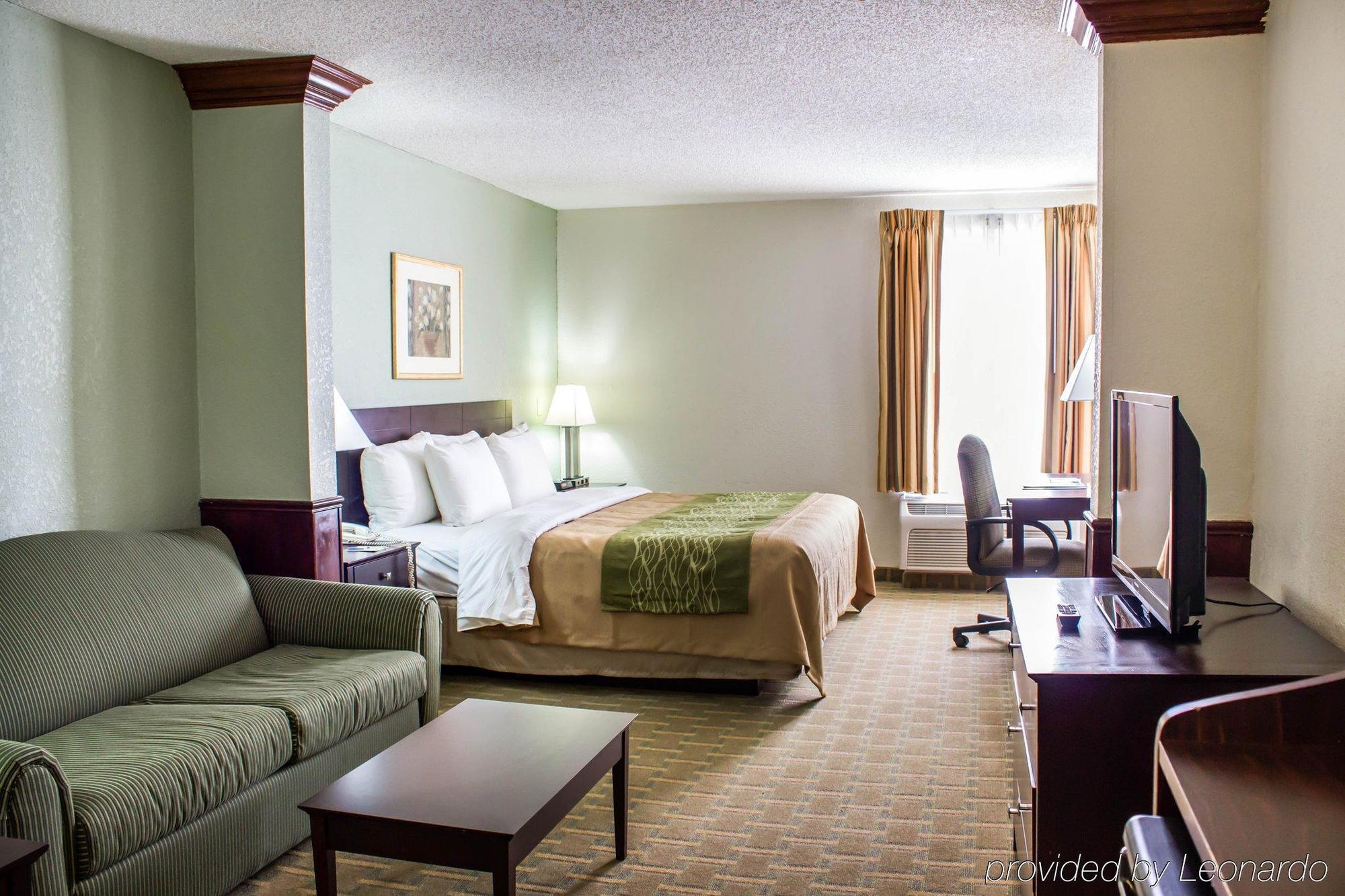 Winterville Country Inn & Suites By Radisson, Greenville, Nc מראה חיצוני תמונה