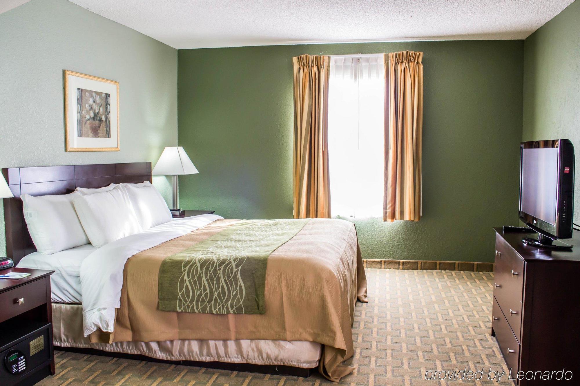 Winterville Country Inn & Suites By Radisson, Greenville, Nc מראה חיצוני תמונה