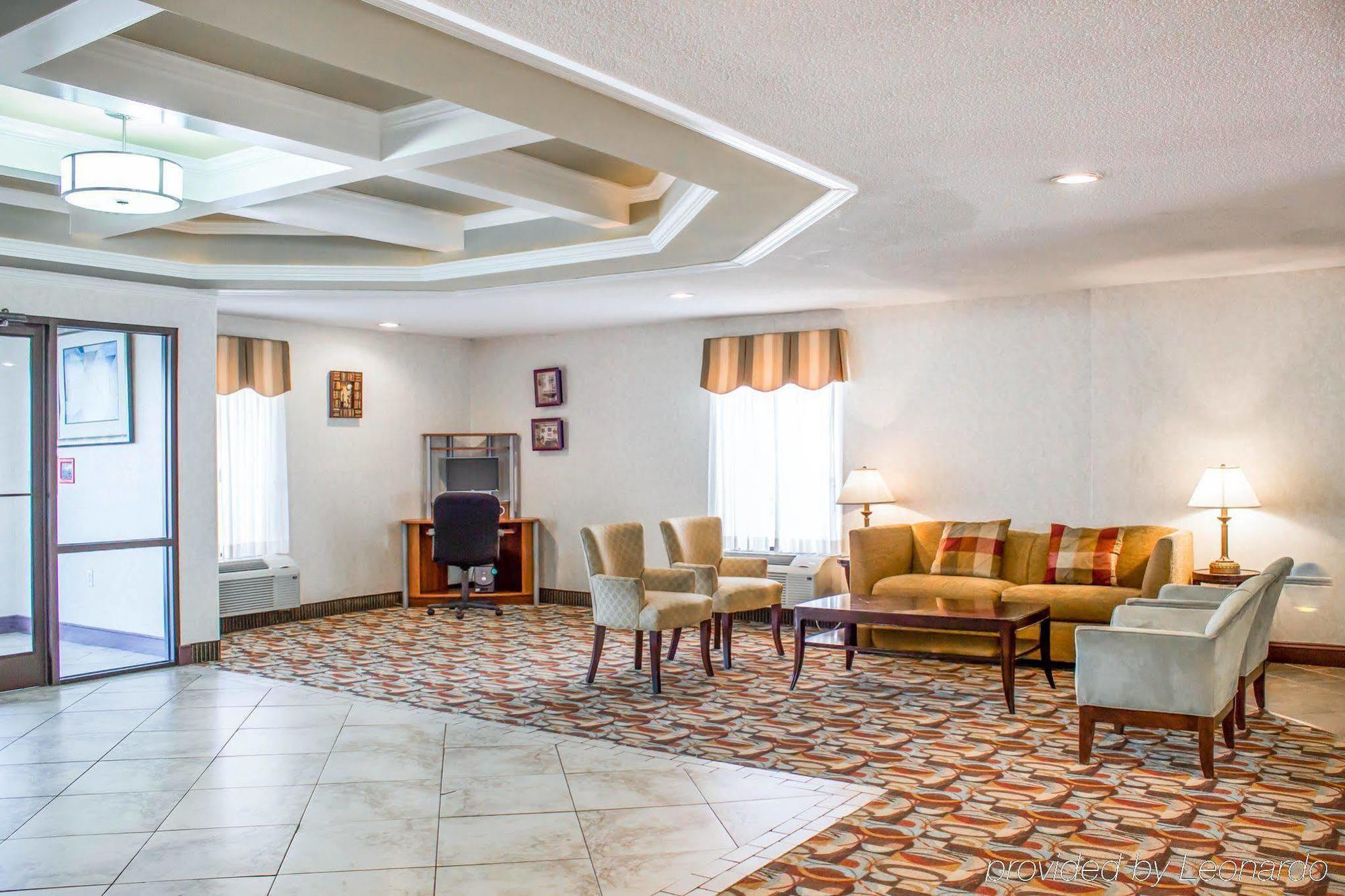 Winterville Country Inn & Suites By Radisson, Greenville, Nc מראה חיצוני תמונה