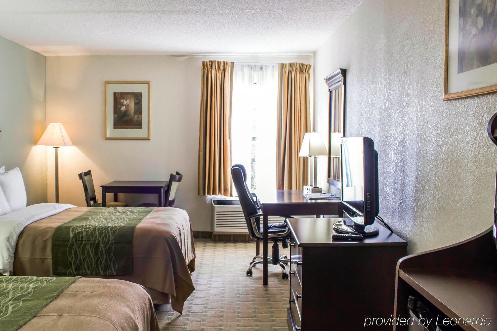 Winterville Country Inn & Suites By Radisson, Greenville, Nc מראה חיצוני תמונה