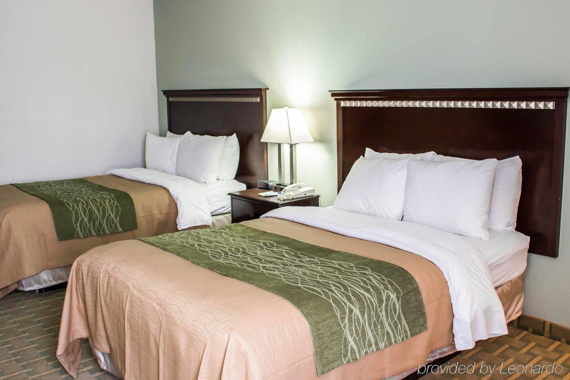 Winterville Country Inn & Suites By Radisson, Greenville, Nc מראה חיצוני תמונה