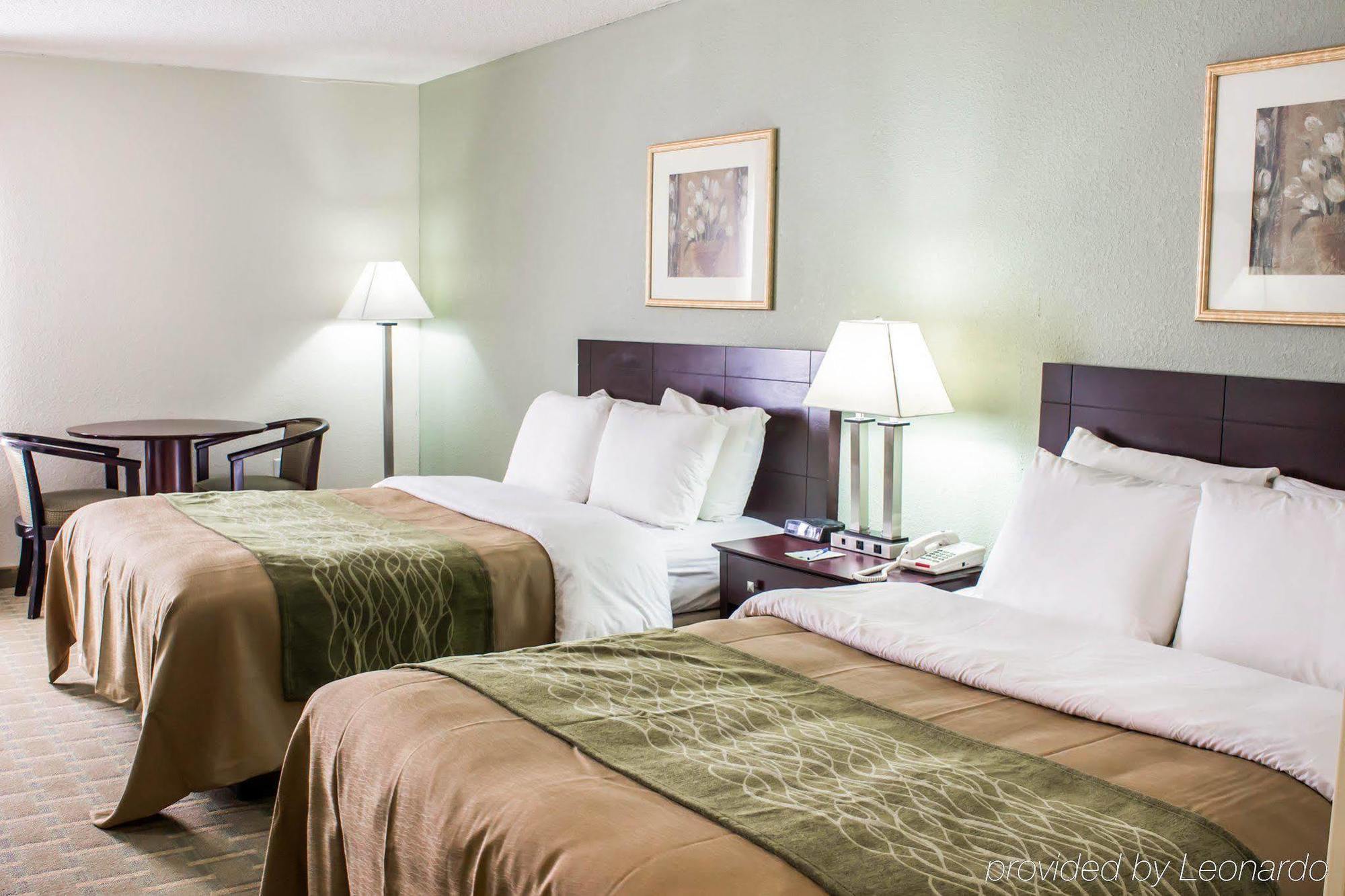 Winterville Country Inn & Suites By Radisson, Greenville, Nc מראה חיצוני תמונה
