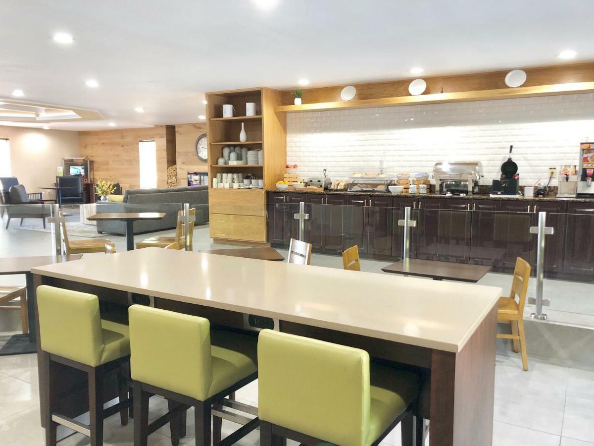Winterville Country Inn & Suites By Radisson, Greenville, Nc מראה חיצוני תמונה