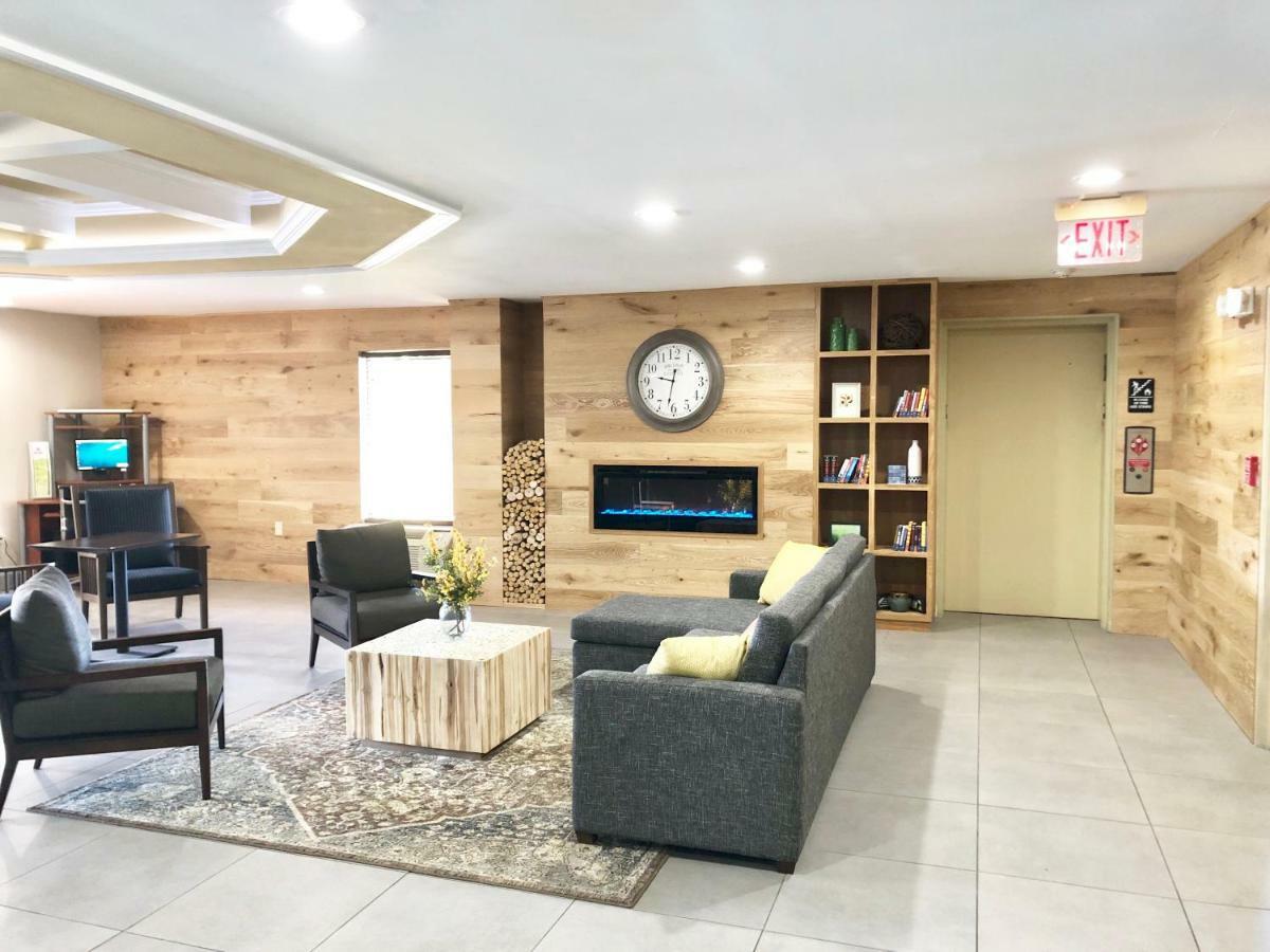 Winterville Country Inn & Suites By Radisson, Greenville, Nc מראה חיצוני תמונה